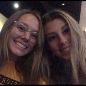 Meet your Posher, Morgan